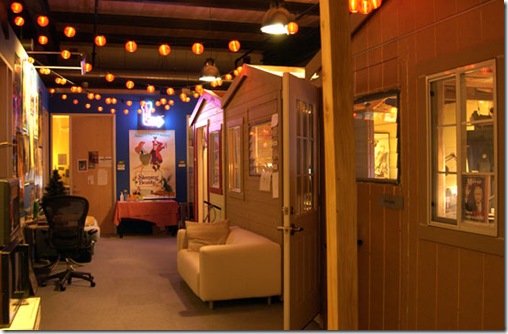 creative office pixar 1