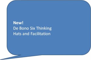 De Bono courses